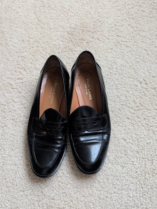 Ralph Lauren Shoes - Classic Ralph Lauren Penny Loafers
